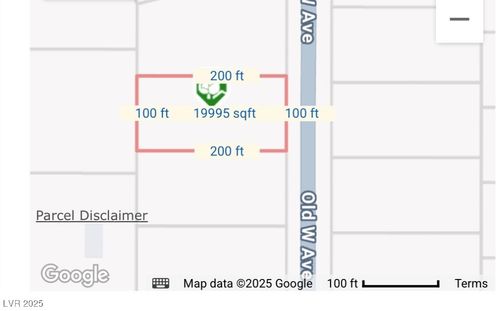 2660 Old West Ave, Pahrump, NV, 89048 | Card Image
