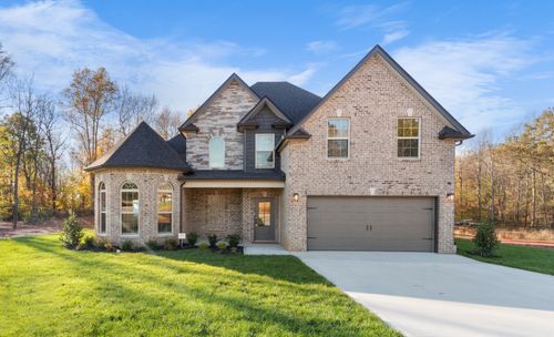 2527 Rafiki Dr, Clarksville, TN, 37042-1149 | Card Image