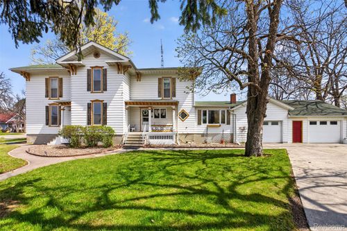 116 E Main St, Otisville, MI, 48463-9455 | Card Image