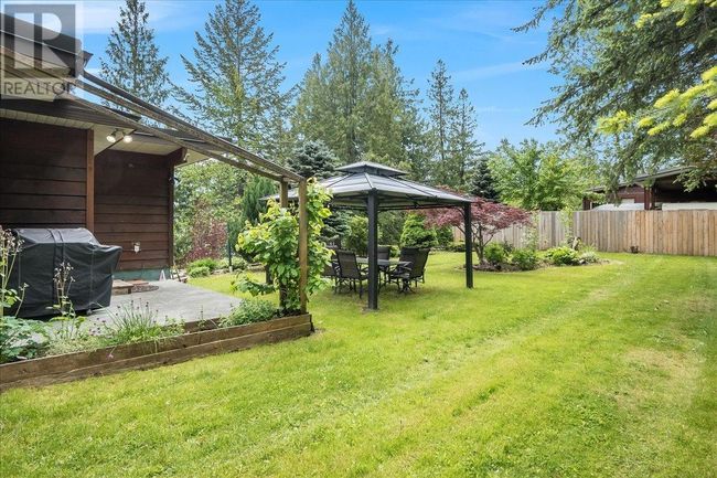 3450 Davidson Road, House other with 4 bedrooms, 5 bathrooms and 6 parking in Ainsworth BC | Image 64