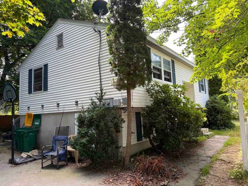1 Mill St, Rochester, NH, 03868-5839 | Card Image