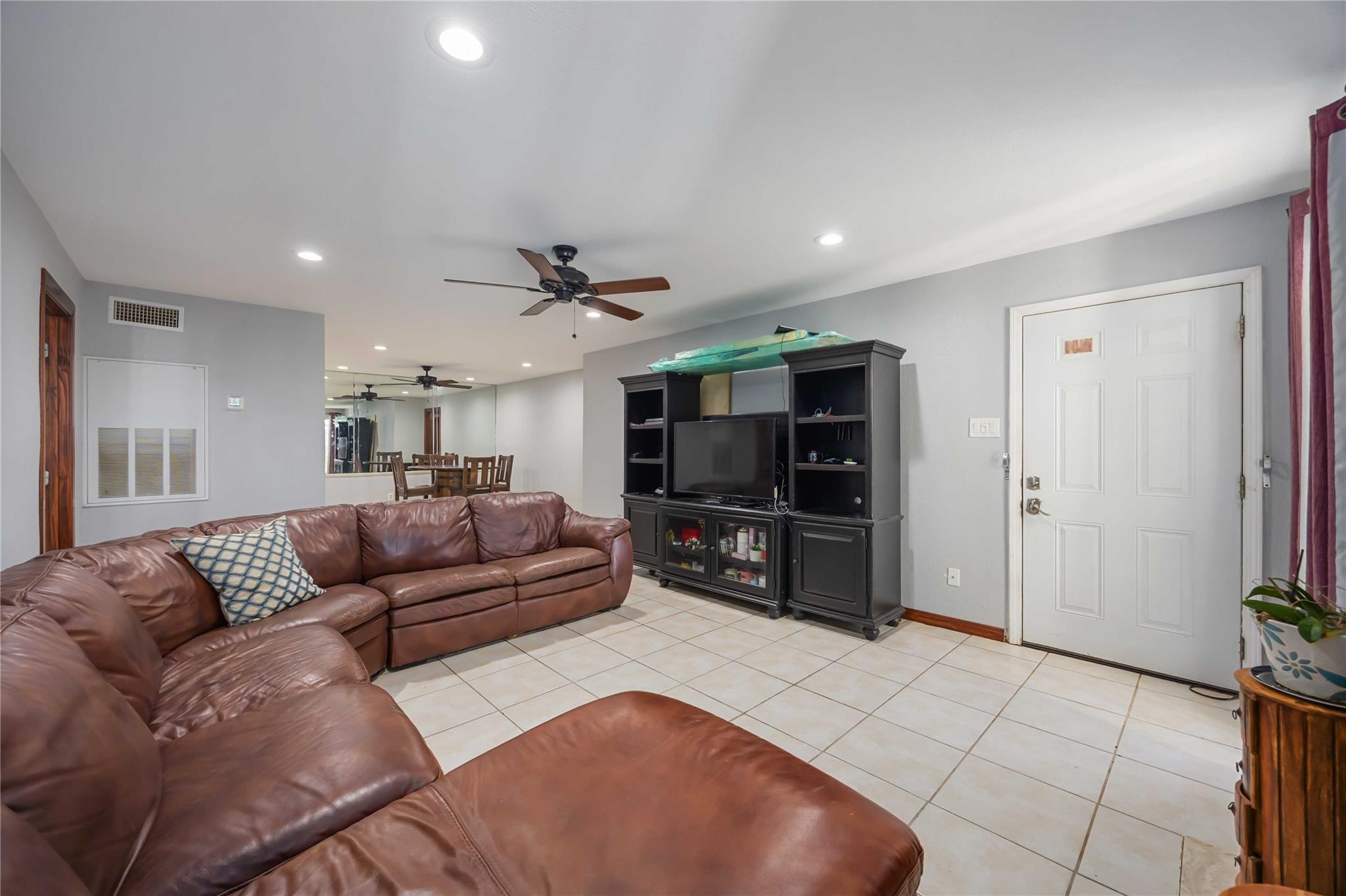 Residential in Houston 4