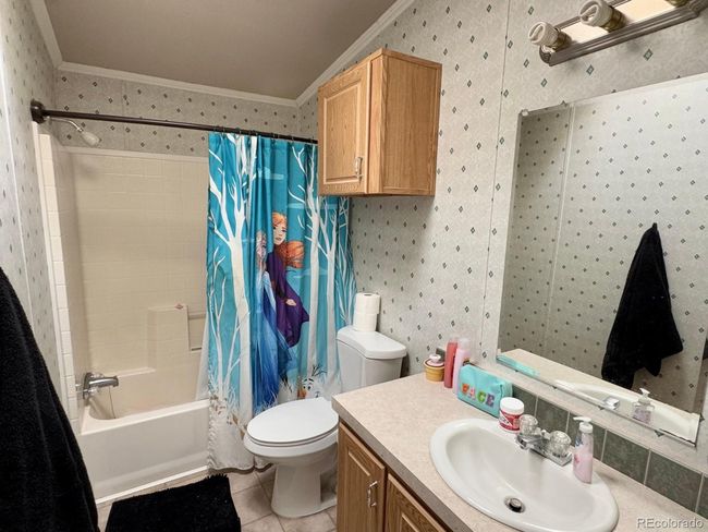 34315 E Jones Rd, House other with 4 bedrooms, 3 bathrooms and null parking in Yoder CO | Image 18
