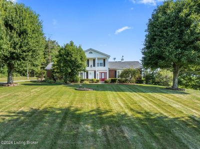 1262 E Delaney Park Rd, House other with 3 bedrooms, 3 bathrooms and null parking in Salem IN | Image 2