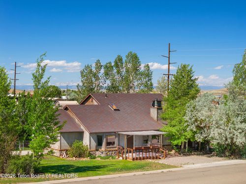 302 Rakestraw Avenue, Marbleton, WY, 83113 | Card Image