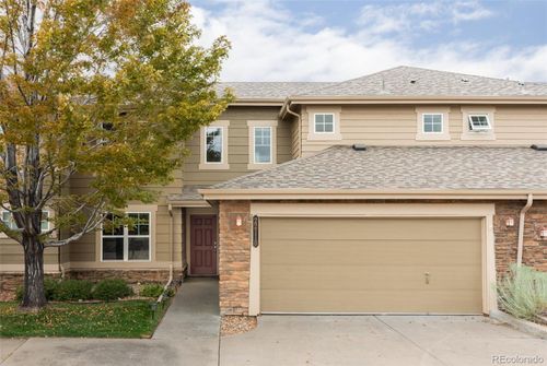 22110 E Jamison Place, Aurora, CO, 80016 | Card Image