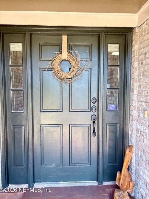 2504 Winding Springs Court, Jacksonville, FL, 32246 | Card Image