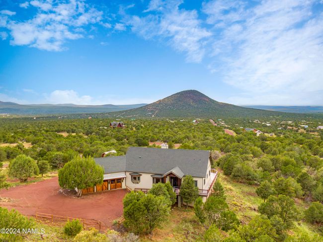 2667 E Overlook Dr, House other with 3 bedrooms, 3 bathrooms and null parking in Williams AZ | Image 76