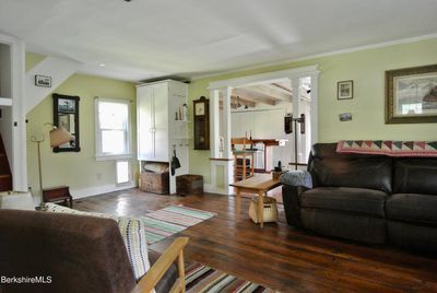 220 N Plain Rd, House other with 3 bedrooms, 2 bathrooms and null parking in Great Barrington MA | Image 3