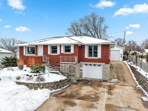 1035 E Kimberly Avenue, KIMBERLY, WI, 54136 | Card Image
