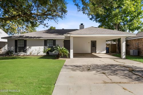 206 Wadsworth Dr, Lafayette, LA, 70503-6614 | Card Image