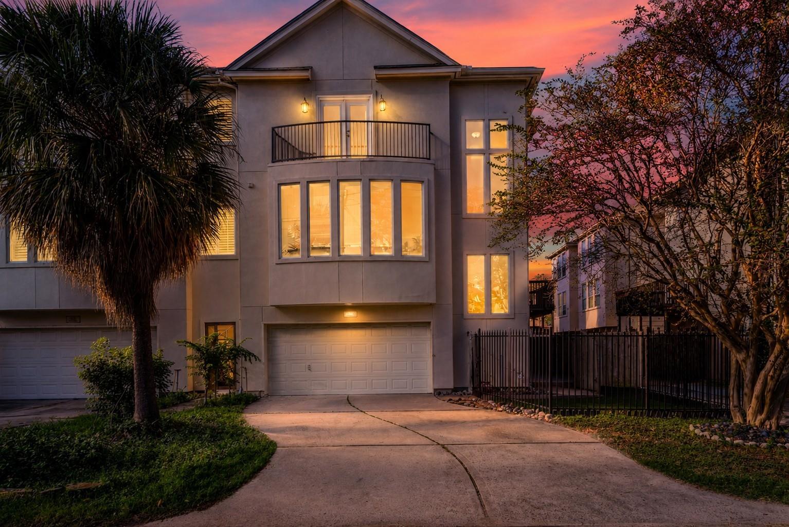 Residential in Houston