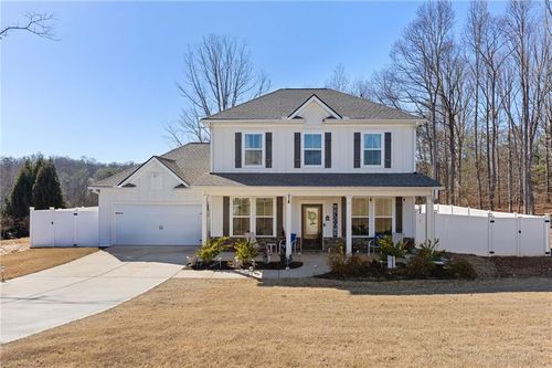 364 Waterford Cir, Cornelia, GA, 30531-4970 | Card Image
