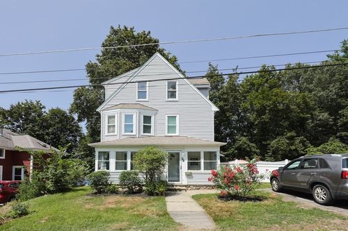 22 Garfield Ave, Maynard, MA, 01754-1464 | Card Image