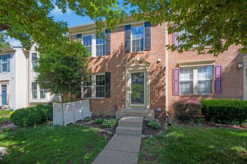 9705 Becker Ct, FREDERICKSBURG, VA, 22408-9542 | Card Image