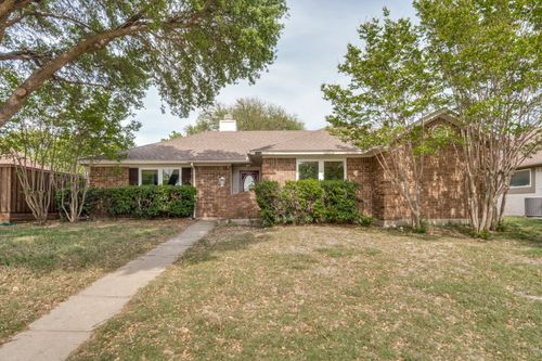 1509 Clover Drive, Allen, TX, 75002 | Card Image