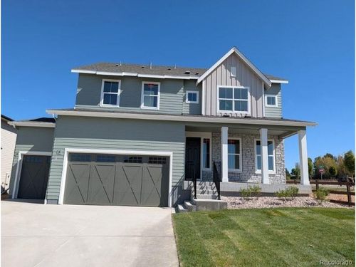 3455 Ballinger Cir, Mead, CO, 80542-4501 | Card Image