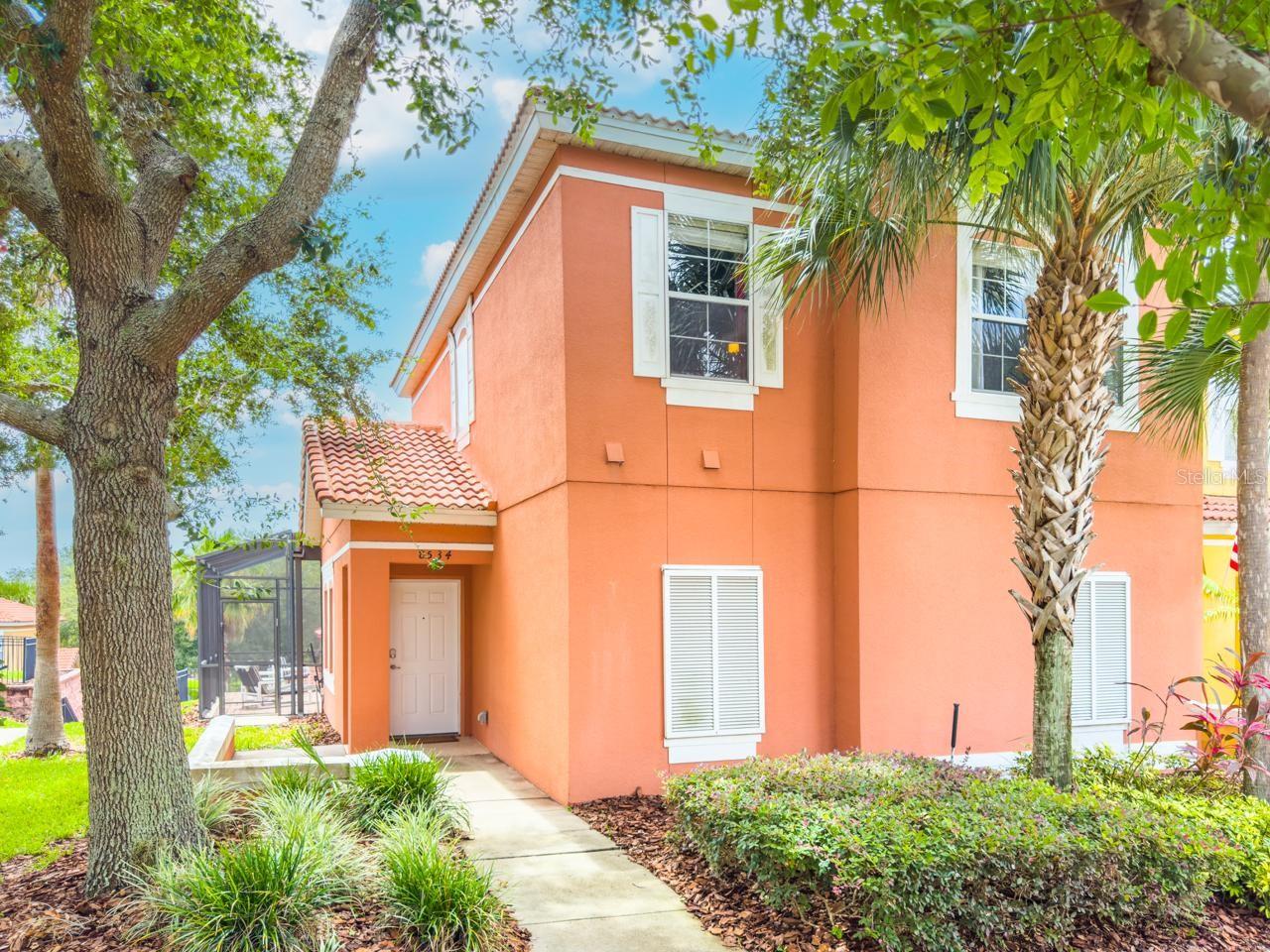 Bay Lilly Loop, Kissimmee, FL 34747