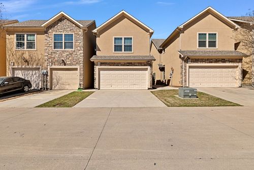 1538 Aldra Dr, Fort Worth, TX, 76120-4236 | Card Image