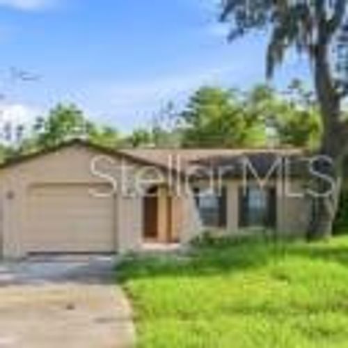 10485 Lightwood St, Spring Hill, FL, 34608-5129 | Card Image