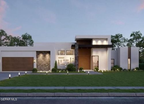 5644 Rio Bonito Cir, El Paso, TX, 79932 | Card Image