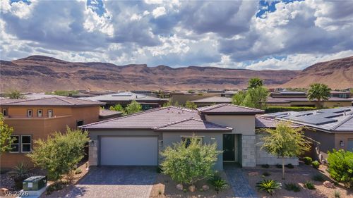 6673 Titanium Crest St, Las Vegas, NV, 89148-4341 | Card Image