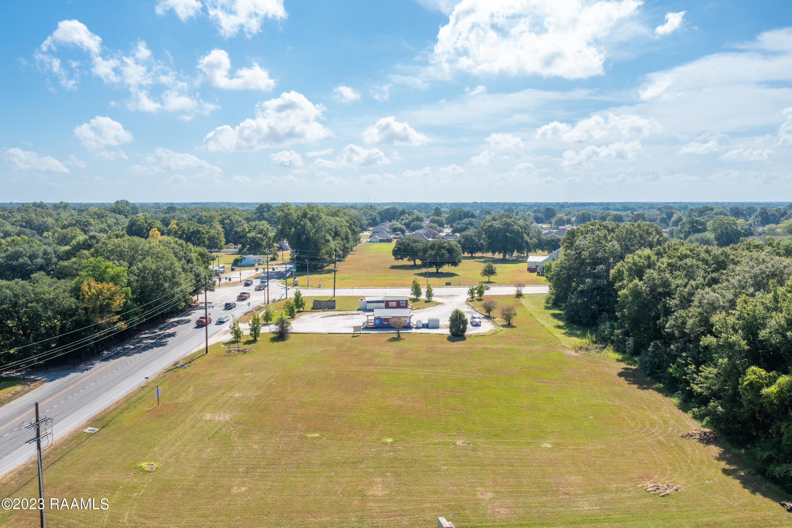 Commercial Lease in Lafayette 5