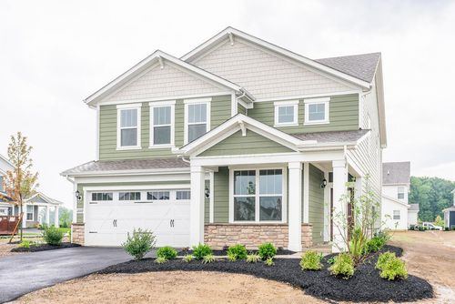 12009 Landon Dr, Plain City, OH, 43064-3632 | Card Image