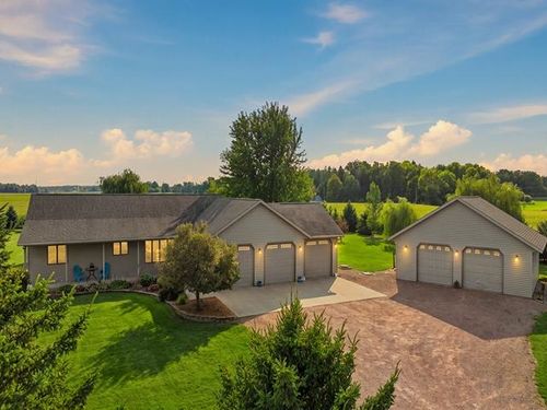 101525 Purdy Ln, Marshfield, WI, 54449-1032 | Card Image