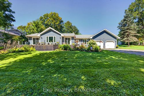 1745 Lazier Road, Tyendinaga, ON, K0K3A0 | Card Image