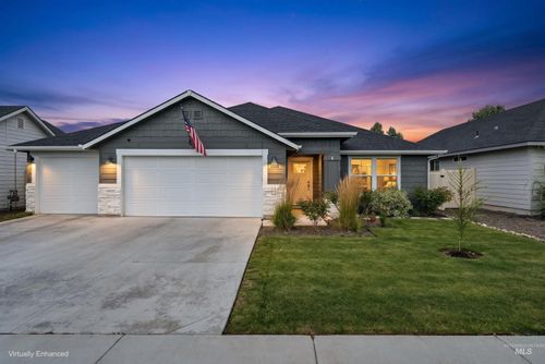 1151 N Bowknot Lake Ave, Star, ID, 83669-6273 | Card Image