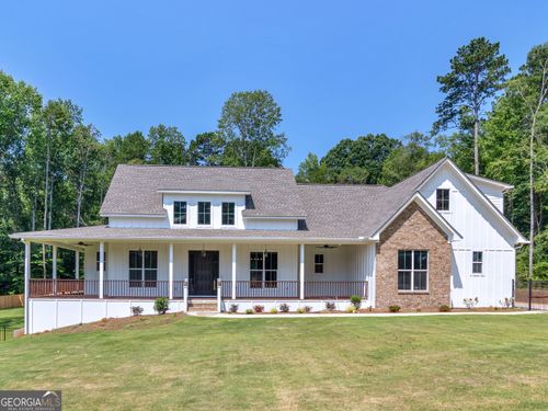 1019 Oakridge Dr, Griffin, GA, 30223-8075 | Card Image