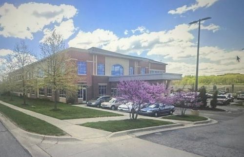 10601 Quivira Rd, Overland Park, KS, 66215-2310 | Card Image