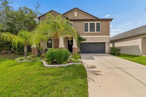 11002 Little Blue Heron Dr, RIVERVIEW, FL, 33579-2418 | Card Image