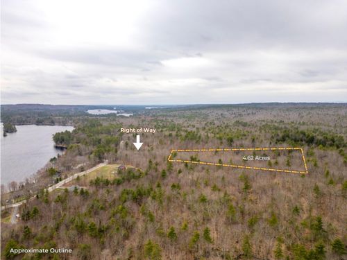 Lot 008 Westwood Road, Gray, ME, 04039 | Card Image
