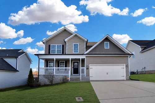524 Somerset Lane, Clarksville, TN, 37042 | Card Image