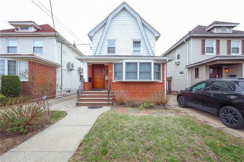 2810 Avenue R, Brooklyn, NY, 11229-2523 | Card Image