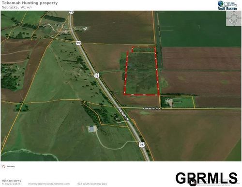 150 E I County Road, Tekamah, NE, 68061 | Card Image