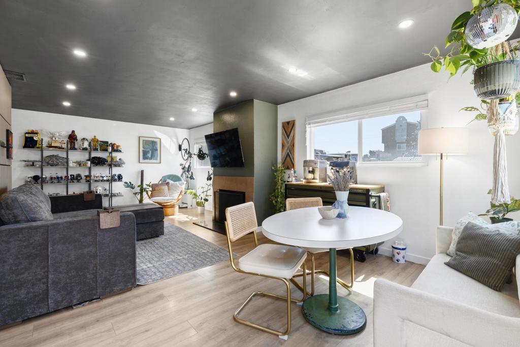 Residential in San Diego 2