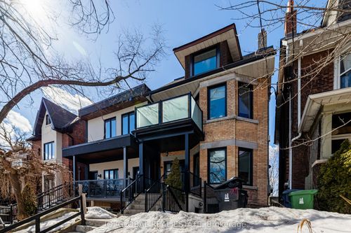 3-1502 Dufferin St, Toronto, ON, M6H3L4 | Card Image