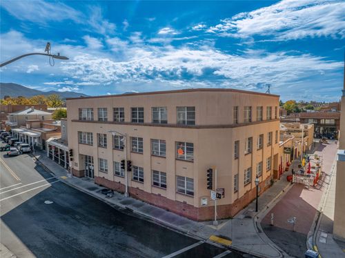 142 W Palace Ave, Santa Fe, NM, 87501-2035 | Card Image