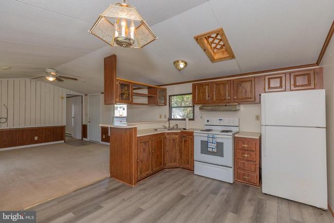 126 Fabric Dr, House other with 2 bedrooms, 2 bathrooms and null parking in BUNKER HILL WV | Image 16