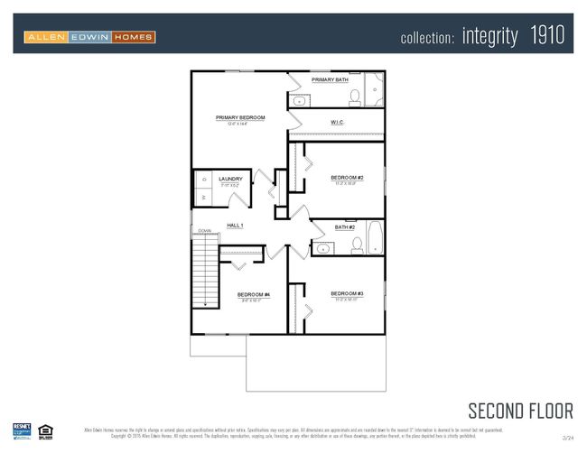 Integrity 1910_V8.0 - Second Floor | Image 29