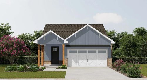 11215 Moccasin Dr, Montgomery, TX, 77316-3642 | Card Image