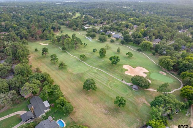 247 Hideaway Lane Central, House other with 2 bedrooms, 2 bathrooms and null parking in Hideaway TX | Image 30