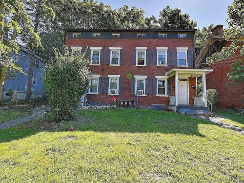 2-95 Delafield St, Poughkeepsie, NY, 12601-1736 | Card Image