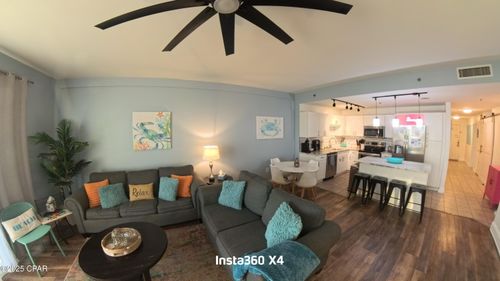 1412-9860 S Thomas Dr, Panama City Beach, FL, 32408-1200 | Card Image
