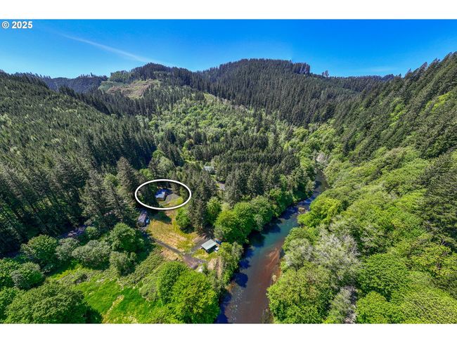 16416 Alsea Hwy, House other with 3 bedrooms, 2 bathrooms and null parking in Alsea OR | Image 37