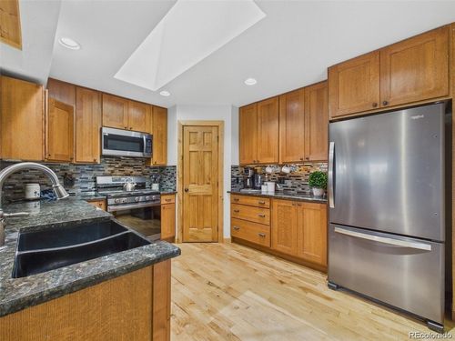 6773 Snowshoe Trl, Evergreen, CO, 80439-6846 | Card Image