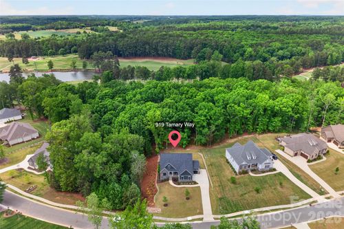 919 Tamary Way, Landis, NC, 28088-2055 | Card Image